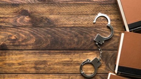 Вышедший из тюрьмы мужчина украл у владимирцев более миллиона рублей