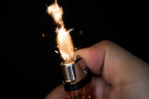 Во Владимире выходец из Центральной Азии поджег станции сотовой связи