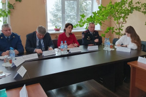 Во Владимирской области число обращений к омбудсмену выросло до 5,4 тыс.