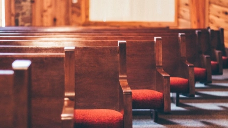 Во Владимирской области ликвидировали церковь христиан-баптистов 