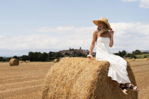 Во Владимирской области выберут лучшую хозяйку села