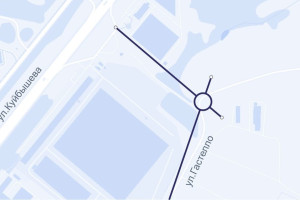 Во Владимире начали поиск подрядчика по строительству соединения Гастелло с Пекинкой