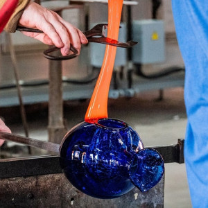 Во Владимирской области стекольный кластер рассчитывают запустить в 2025 году
