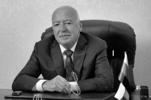 Умер бывший гендиректор завода имени Дегтярева в Коврове Александр Тменов