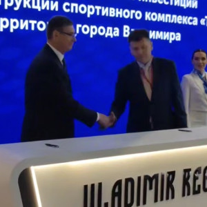 Инвестор вложит 5 млрд рублей в реконструкцию стадиона «Торпедо» во Владимире