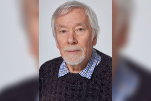 Умер главный художник Владимирского театра драмы Станислав Шавловский