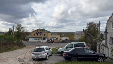 Жители Коврова продолжают борьбу со зловониями