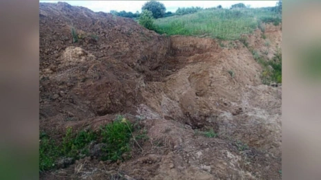 Появились подробности о погибшем в карьере под Юрьев-Польским мальчике