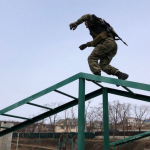 Во Владимире депутаты поддержали создание добровольческих отрядов Росгвардии