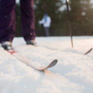 Югорский лыжный марафон побил рекорд по числу участников