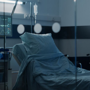 Стал известен график работы Владимирской областной больницы в мартовские праздники