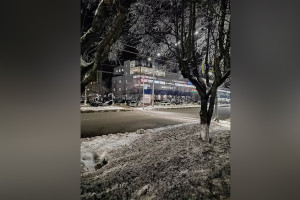 Во Владимире начали поиски очевидцев ДТП со сбитой на переходе женщиной