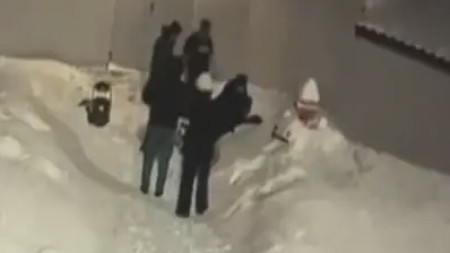 Бастрыкин взял на контроль историю с дракой подростков и взрослых во Владимире