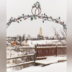 В Суздале открылся форум семейных династий «Вера. Надежда. Любовь»