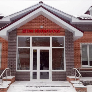 Во Владимирской области построили дом культуры за 56 млн рублей