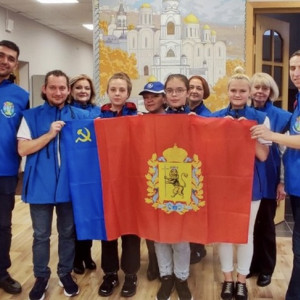 Сборная Владимирской области выступит на национальном чемпионате для инвалидов