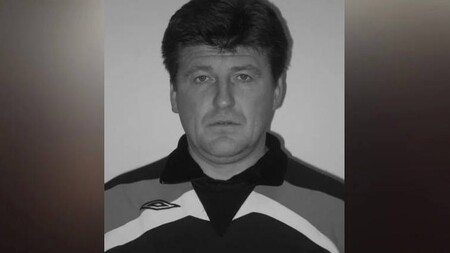 В Новороссийске скончался тренер и экс-игрок владимирского «Торпедо»