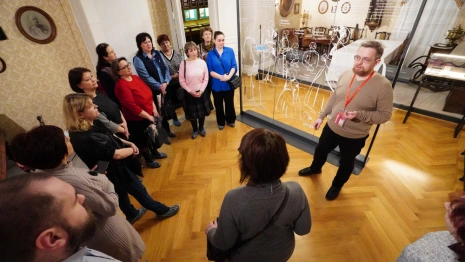 Владимиро-Суздальский музей-заповедник 18 мая будет работать бесплатно