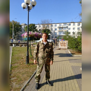 В зоне СВО погиб отец двоих детей из Владимира