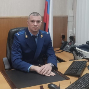 В Вязниках назначили нового прокурора