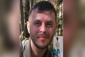 В Александрове пропал 39-летний мужчина в голубых шортах