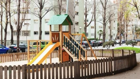 Во Владимире благоустроят около 40 дворов в 2024 году
