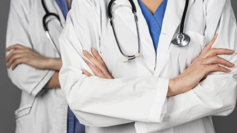 Медики поделились графиком выездов мобильных бригад в районы Владимирской области в апреле