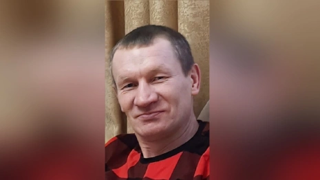 Во Владимирской области объявили в розыск 39-летнего мужчину