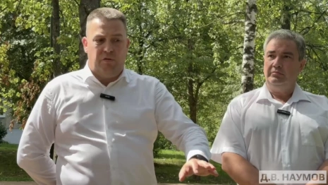 Один из членов «кладбищенской мафии» во Владимире продолжил работать в мэрии