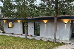 Под Владимиром на продажу выставили дом в СНТ за 25 млн 