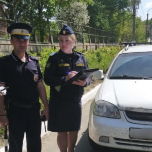 Во Владимирской области приставы арестовали четыре машины должников