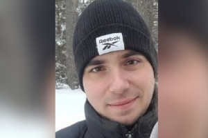 Во Владимирской области пропал 28-летний мужчина в серой шапке