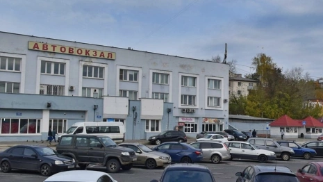 Реконструкцию Вокзальной площади во Владимире начнут с перекладки труб