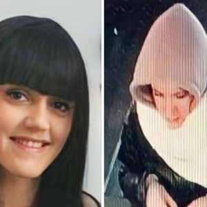 Во Владимире бесследно исчезла 34-летняя женщина