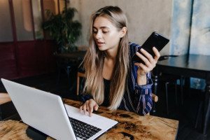 Клиенты Почта Банка могут дистанционно перевести пенсию в ВТБ