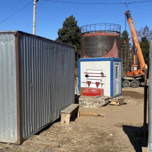 В Кольчугино подрядчик рискует сорвать строительство котельной за 317 млн рублей