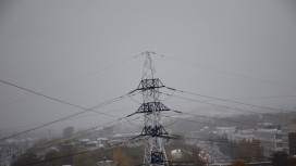 Энергетики перешли в режим повышенной готовности из-за непогоды во Владимирской области