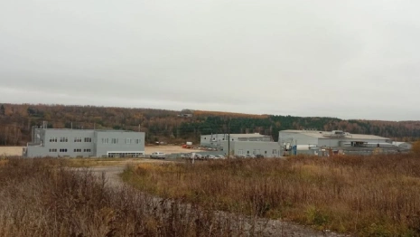 Жители деревни Зелени отстояли право жить без соседства с коровником 