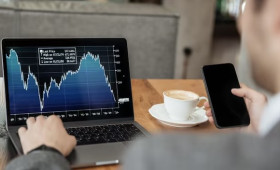 Фондовый рынок сохраняет потенциал роста