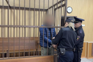 Начальника женской колонии во Владимирской области задержали за взятку от осужденной