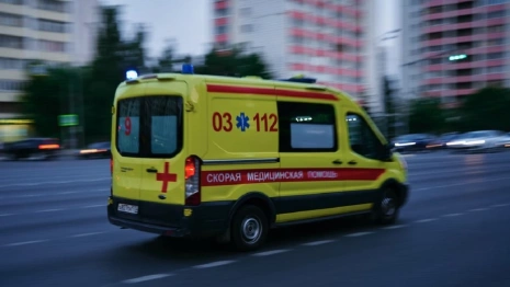 В Коврове бригада скорой вывела из сахарной комы 91-летнюю женщину