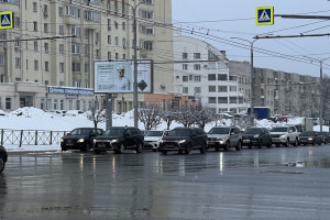 Владимирским водителям рассказали о 7 новых ПДД