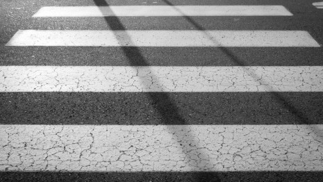 Полиция установила личность сбитого во Владимире мужчины