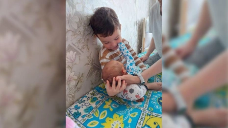 Беременная прилетела из Вьетнама во Владимир ради родов