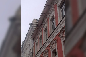 Жительница Владимира пожаловалась депутату Госдумы на управляющую компанию