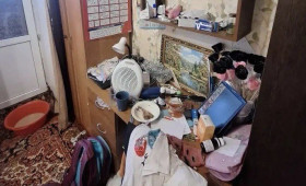 Детский омбудсмен рассказала о живущей с матерью-алкоголичкой 8-летней девочке из Кольчугино