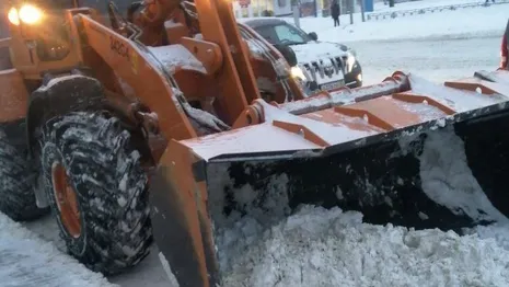 Во Владимире автомобилистов попросили убрать машины с 18 улиц