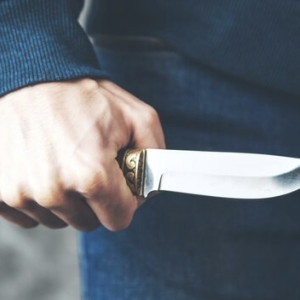 Отдых в баре в центре Владимира обернулся поножовщиной