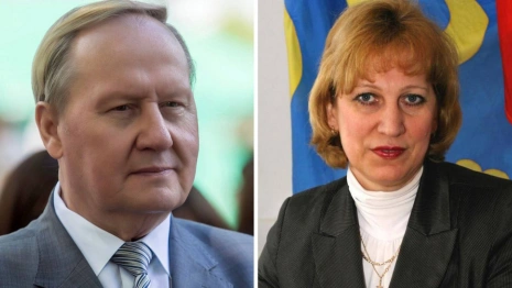 Во Владимирской области появились первые заслуженные чиновники