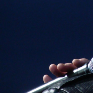 Полиция проверит историю о матерном рэпе на концерте в День молодежи в Александрове